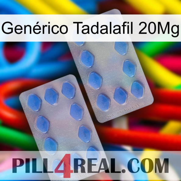 Genérico Tadalafil 20Mg 20.jpg